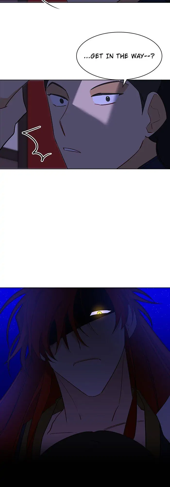 Beast With Flowers chapter 56 page 18