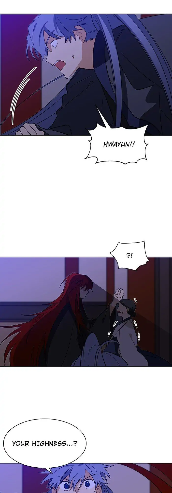 Beast With Flowers chapter 56 page 20