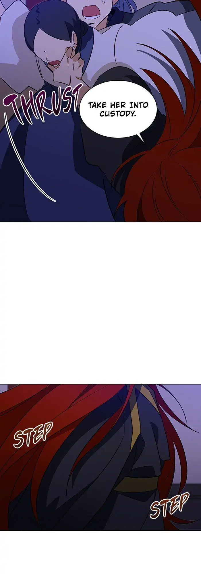 Beast With Flowers chapter 56 page 21