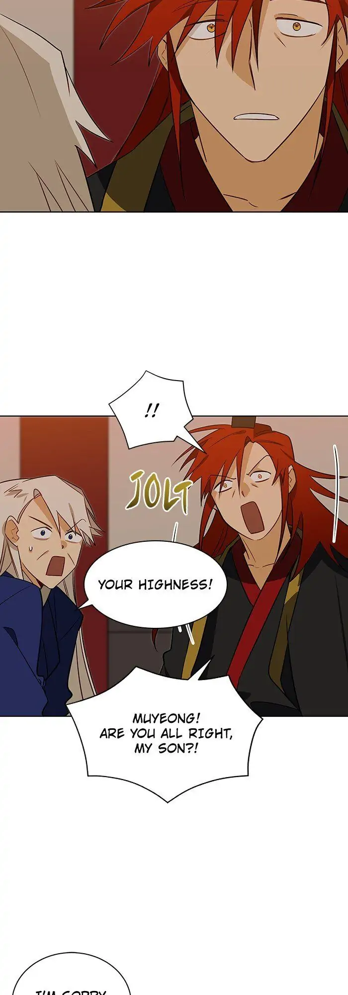 Beast With Flowers chapter 56 page 29