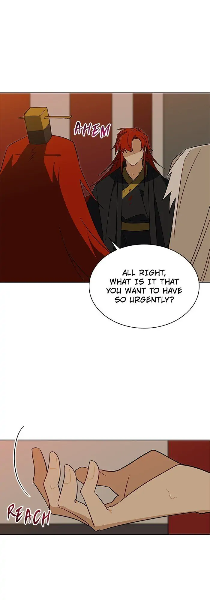 Beast With Flowers chapter 56 page 34