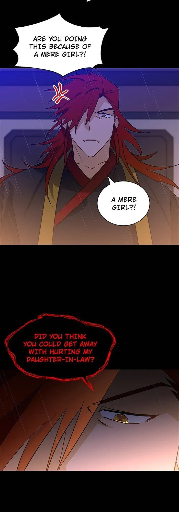 Beast With Flowers chapter 57 page 2