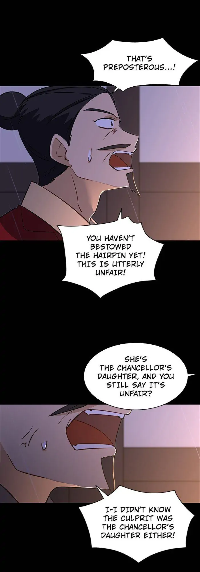 Beast With Flowers chapter 57 page 3