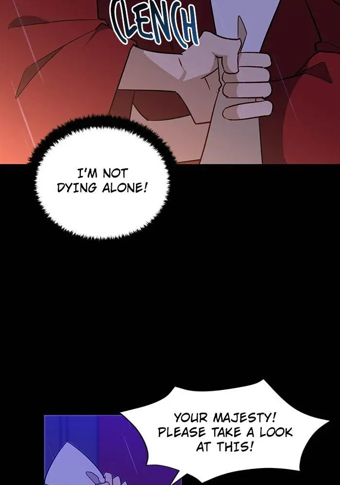 Beast With Flowers chapter 57 page 8