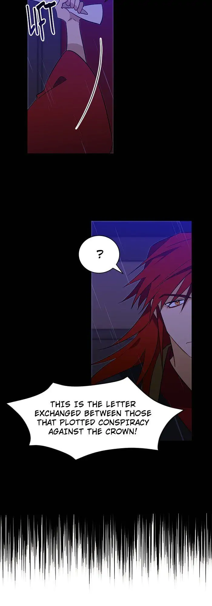Beast With Flowers chapter 57 page 9
