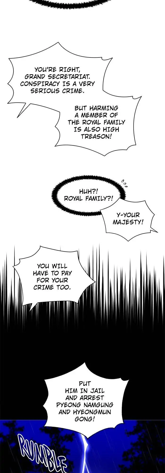 Beast With Flowers chapter 57 page 13