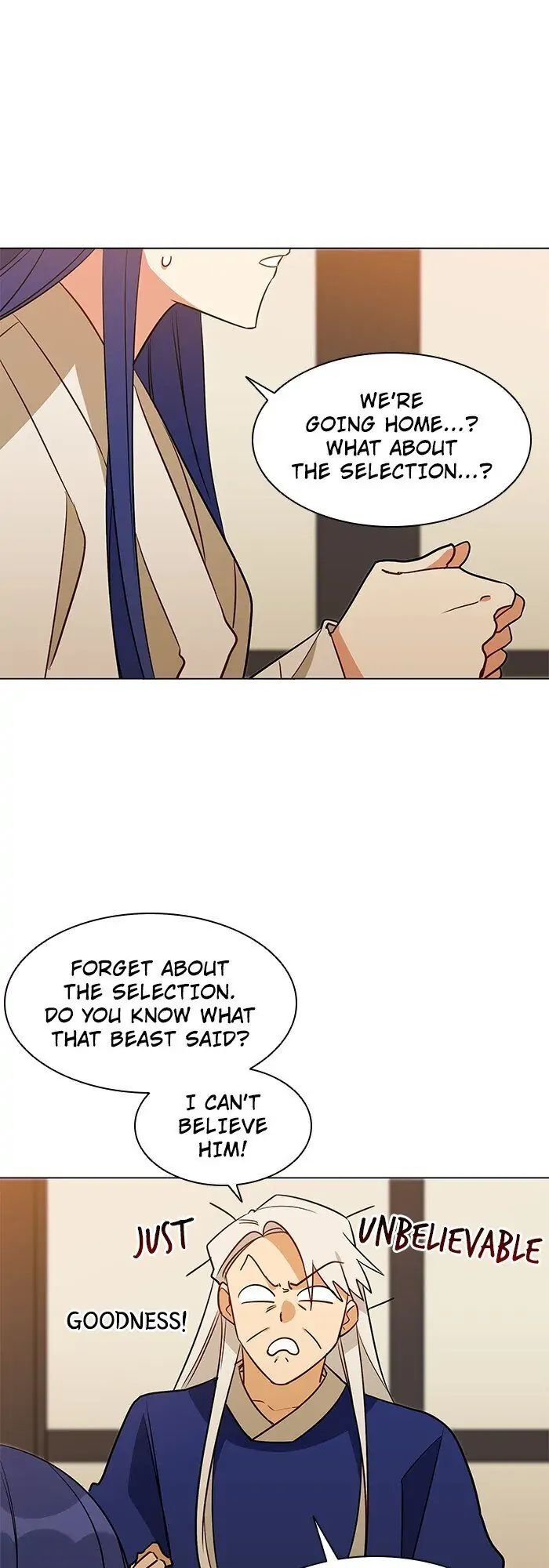 Beast With Flowers chapter 57 page 19