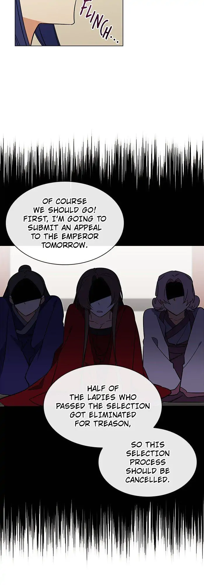 Beast With Flowers chapter 57 page 23