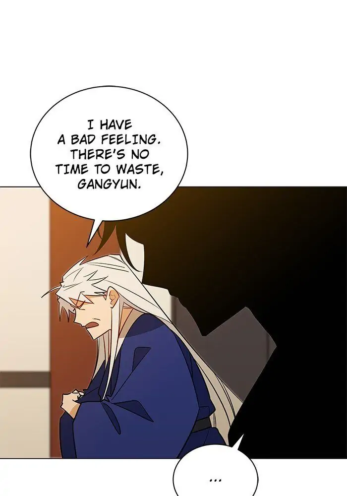 Beast With Flowers chapter 57 page 24
