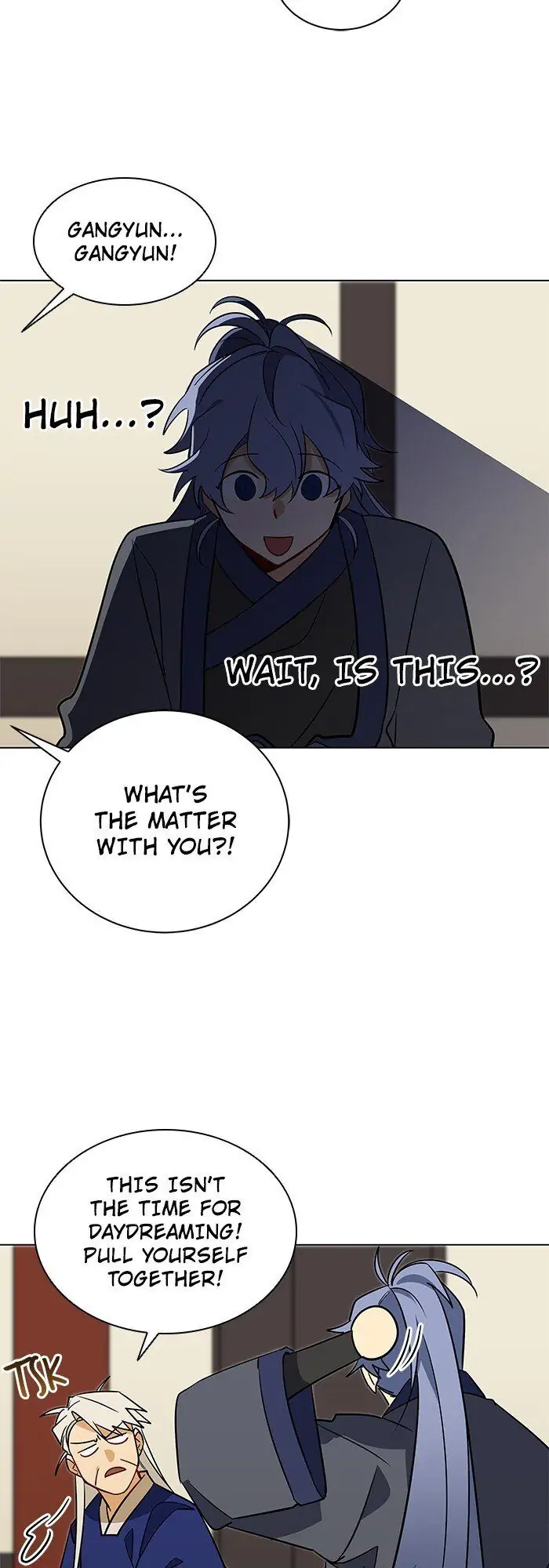 Beast With Flowers chapter 57 page 25
