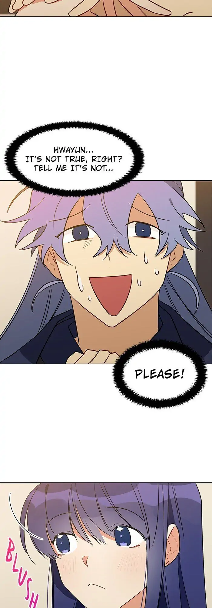 Beast With Flowers chapter 57 page 28