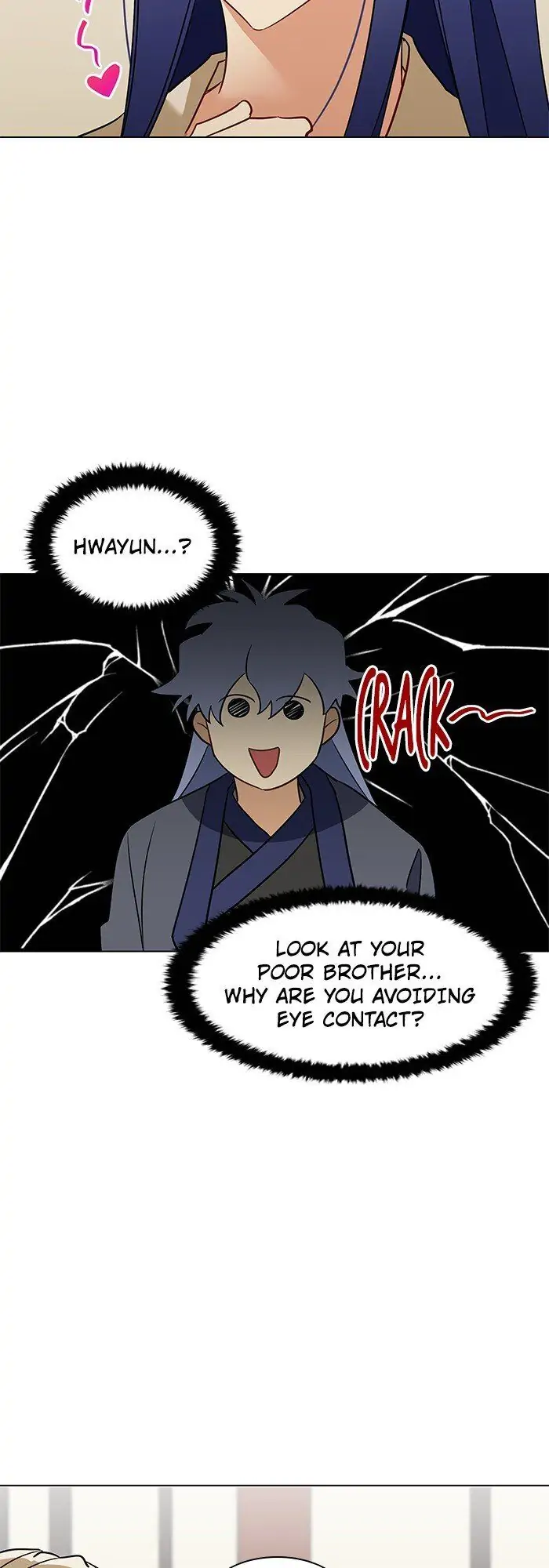 Beast With Flowers chapter 57 page 29