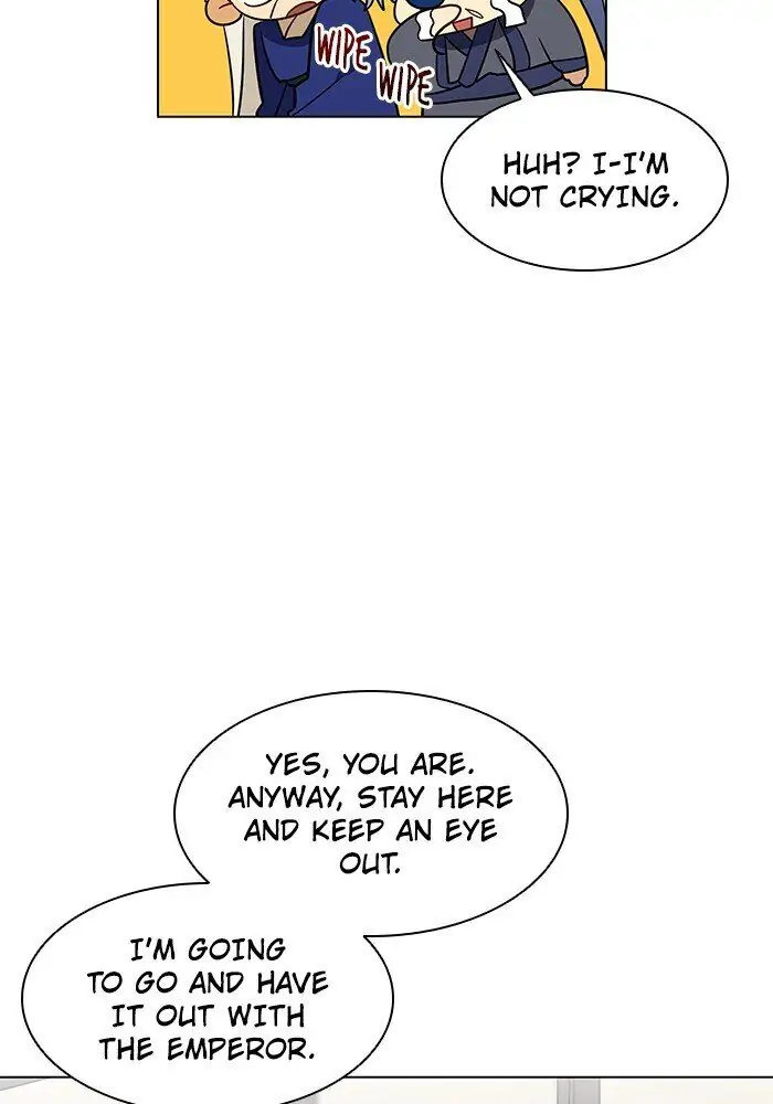 Beast With Flowers chapter 57 page 32