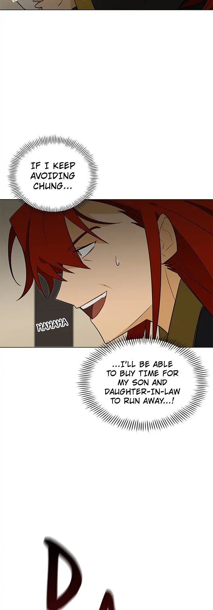 Beast With Flowers chapter 57 page 34