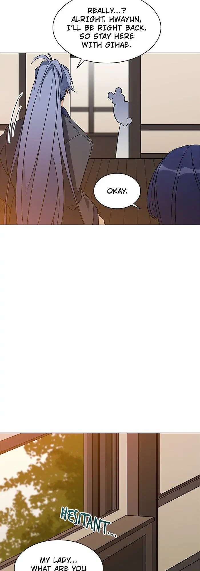 Beast With Flowers chapter 57 page 38