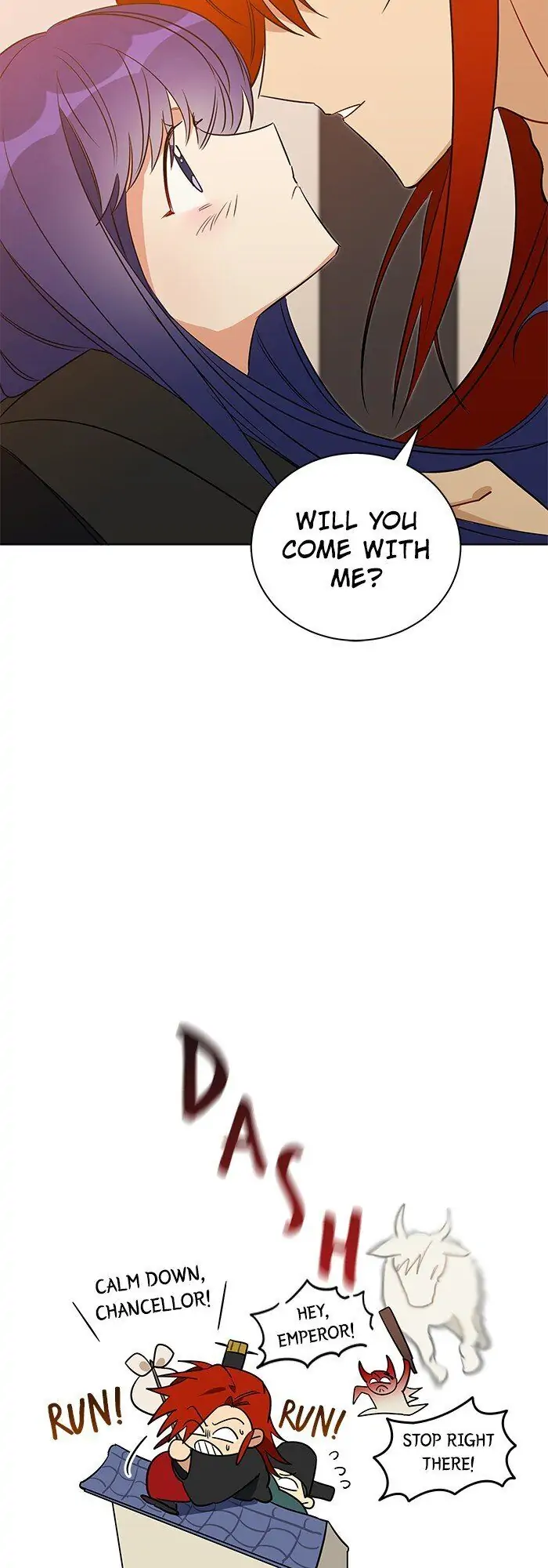 Beast With Flowers chapter 57 page 44