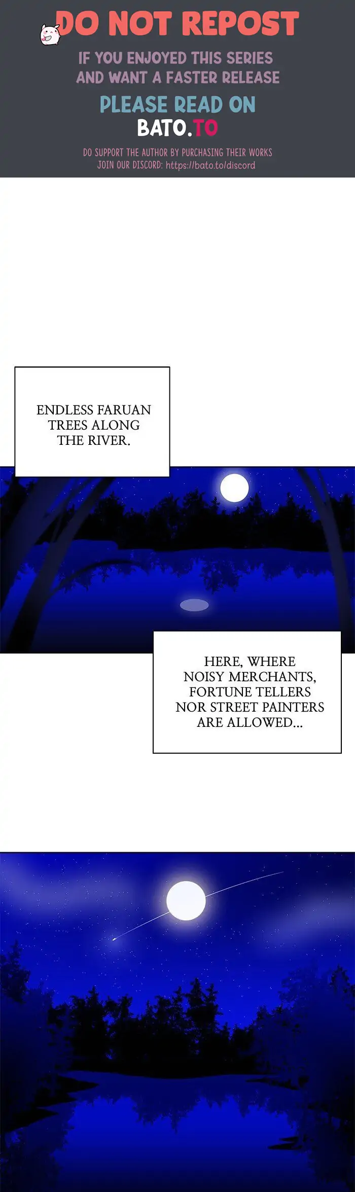 Beast With Flowers chapter 65 page 1
