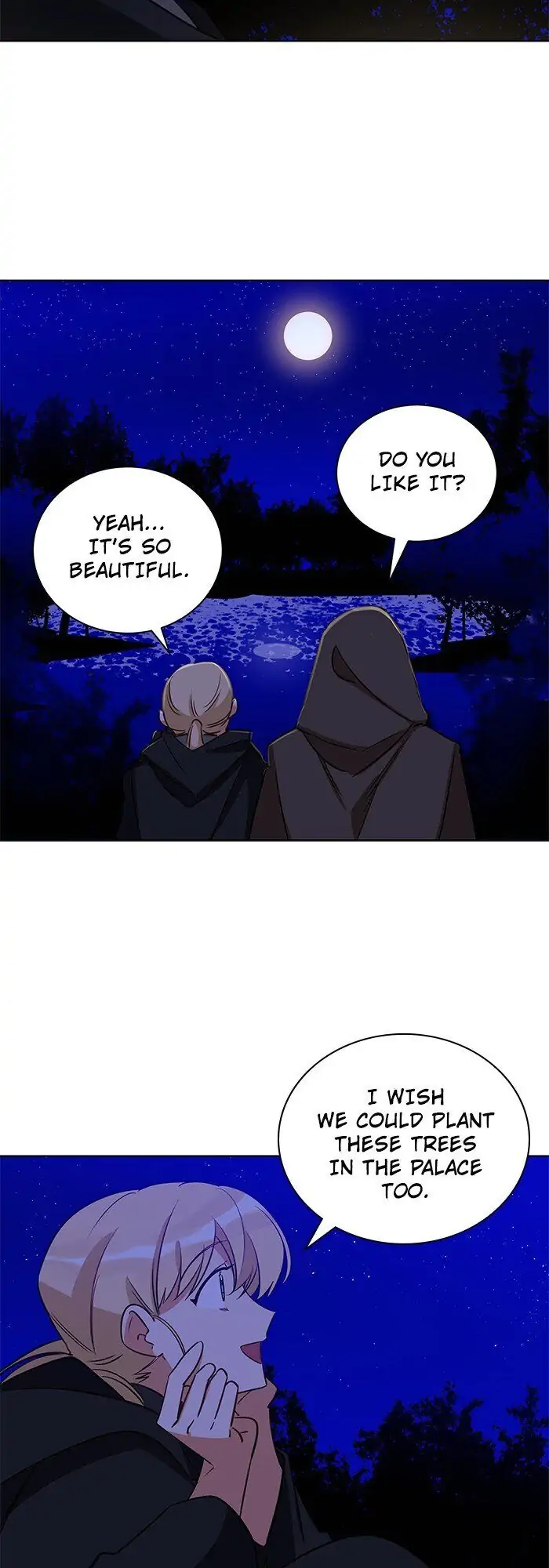 Beast With Flowers chapter 65 page 5