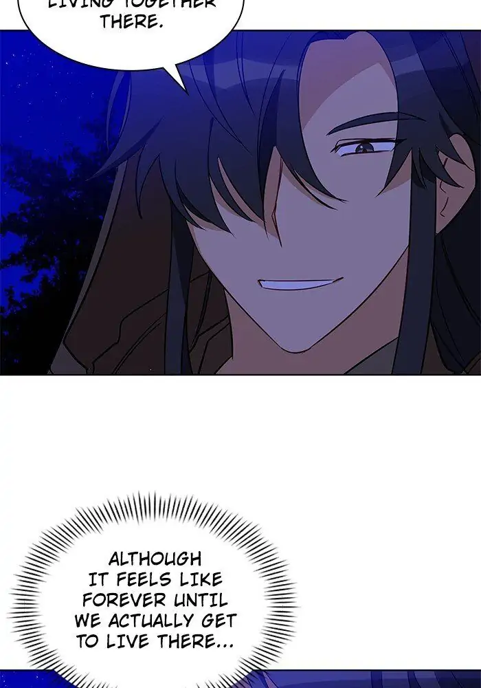 Beast With Flowers chapter 65 page 8