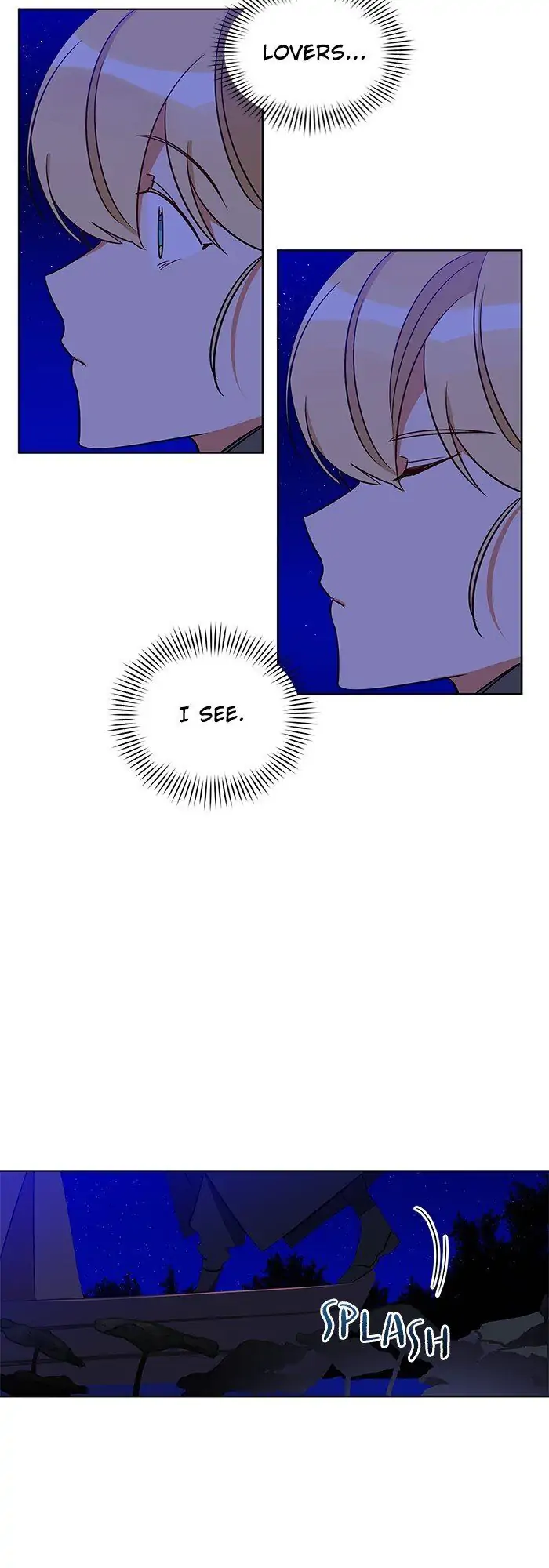 Beast With Flowers chapter 65 page 11
