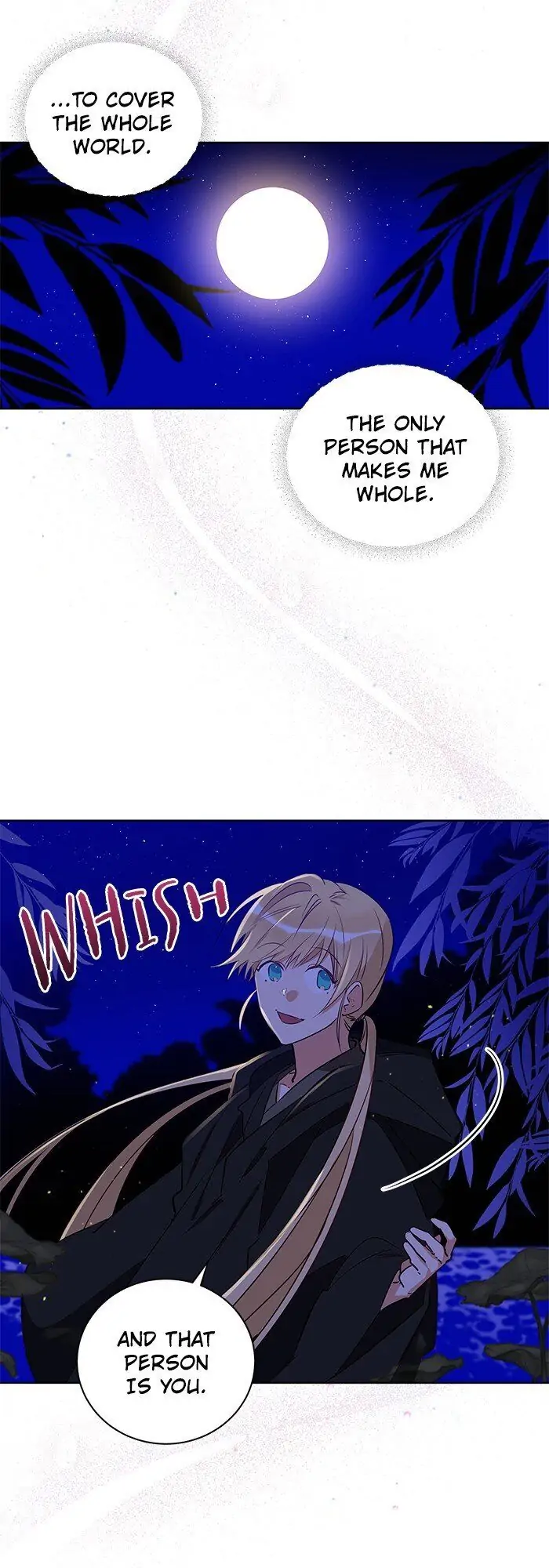 Beast With Flowers chapter 65 page 17