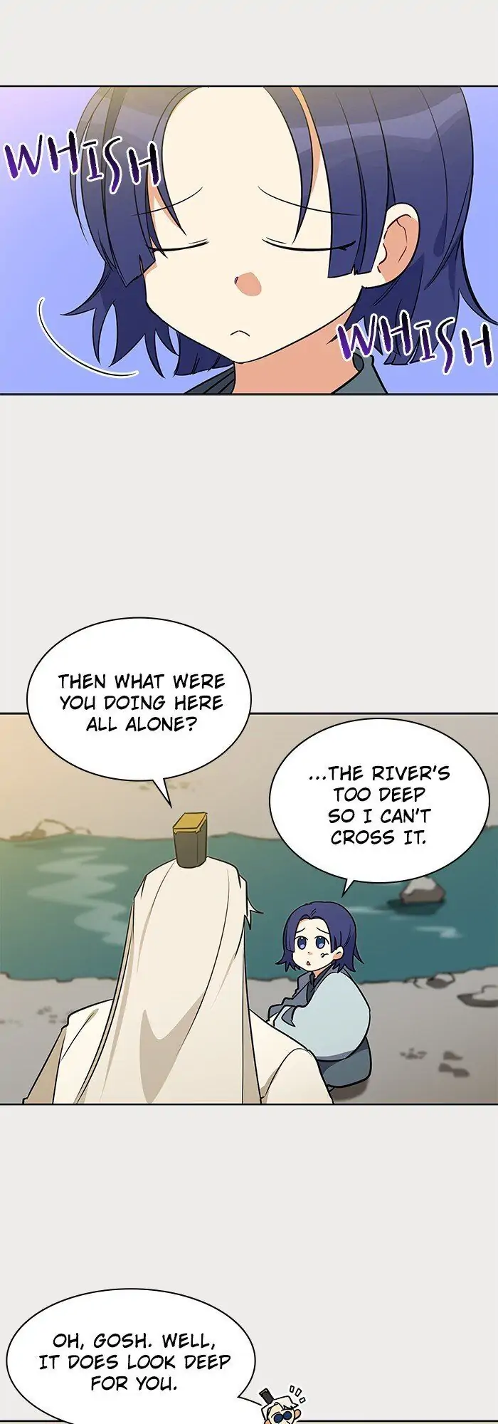 Beast With Flowers chapter 65 page 23