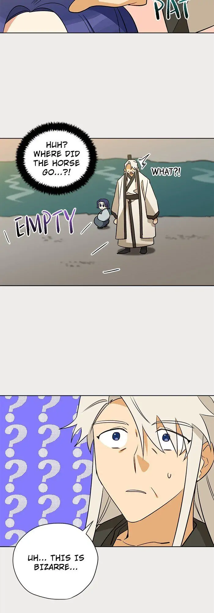 Beast With Flowers chapter 65 page 25