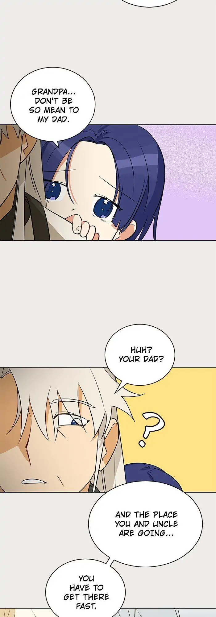 Beast With Flowers chapter 65 page 28