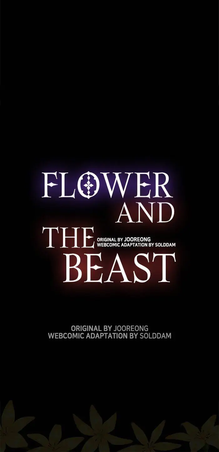 Beast With Flowers chapter 65 page 30
