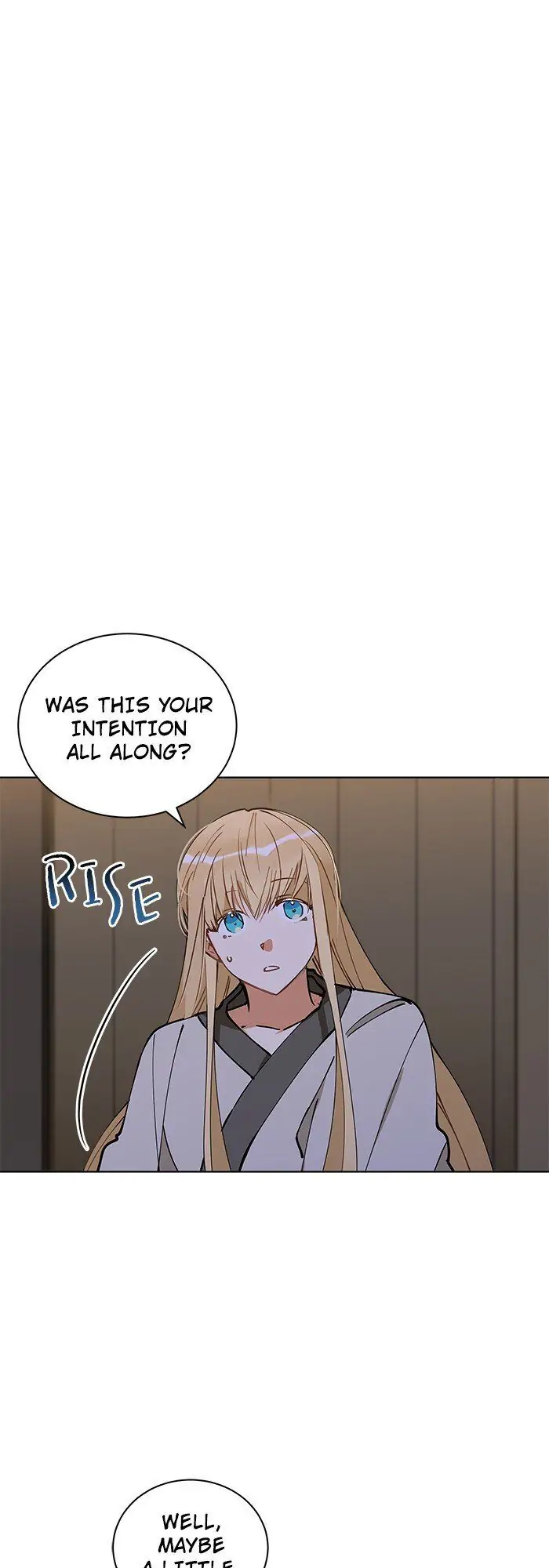 Beast With Flowers chapter 69 page 5