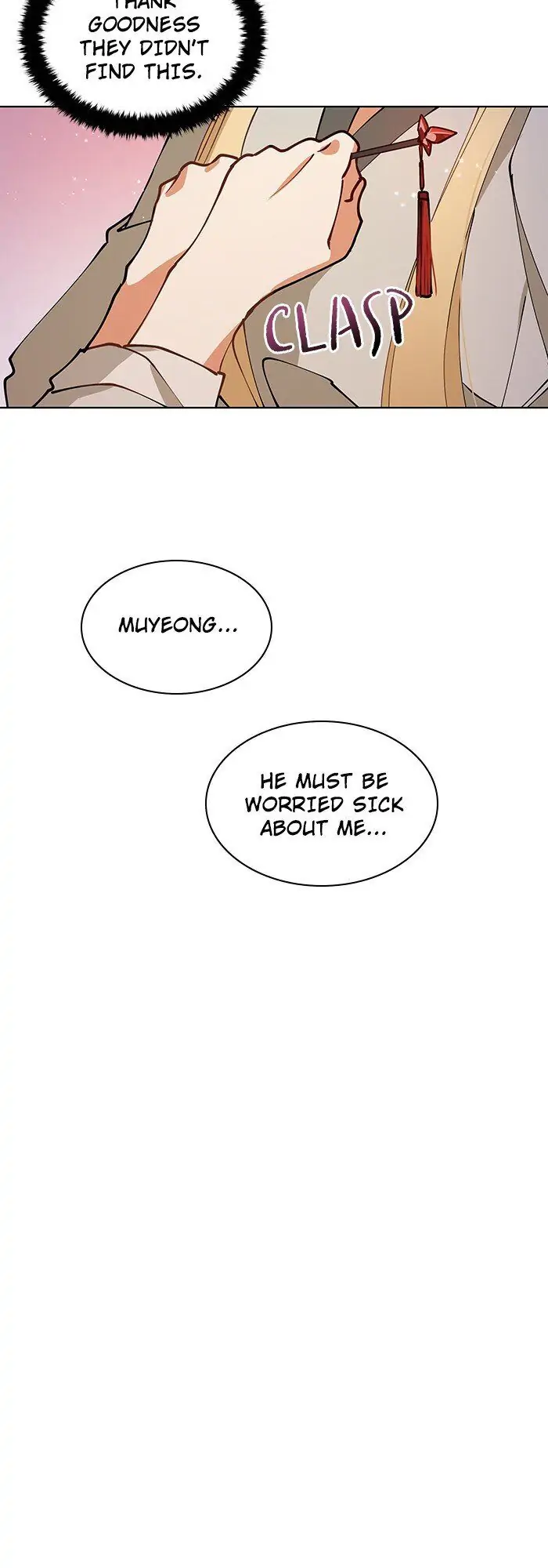 Beast With Flowers chapter 69 page 13
