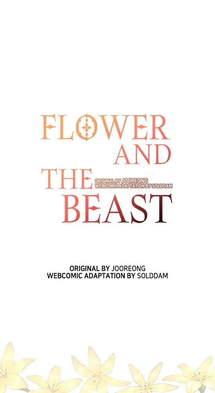 Beast With Flowers chapter 69 page 38