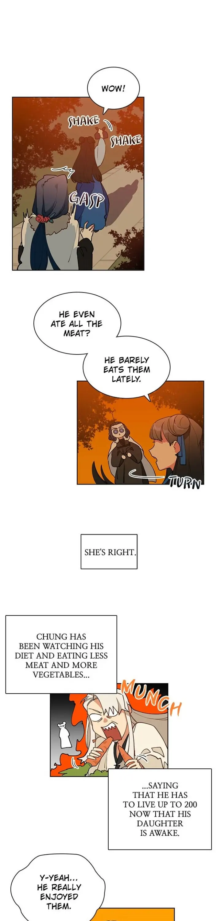 Beast With Flowers chapter 7 page 7