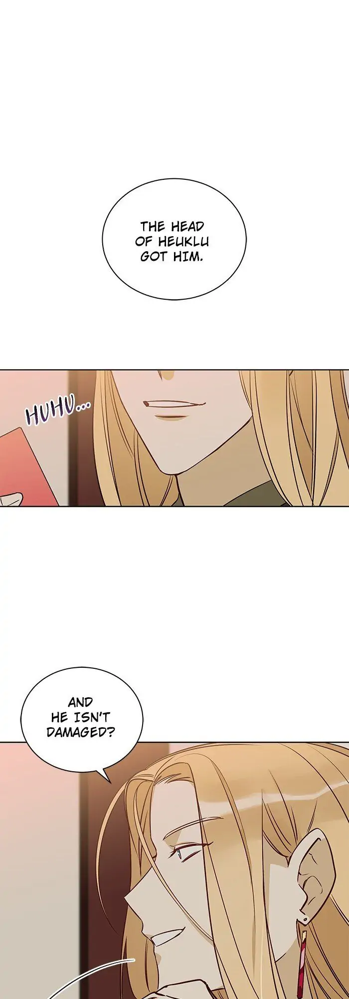 Beast With Flowers chapter 71 page 2