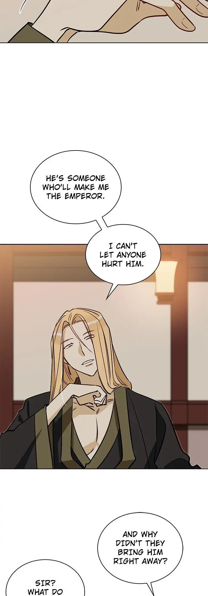 Beast With Flowers chapter 71 page 4