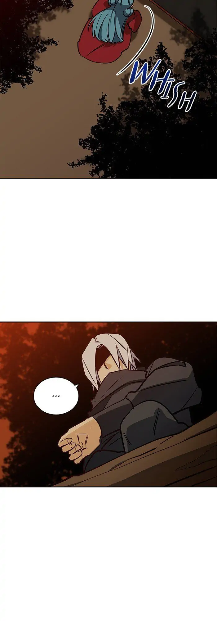 Beast With Flowers chapter 71 page 12