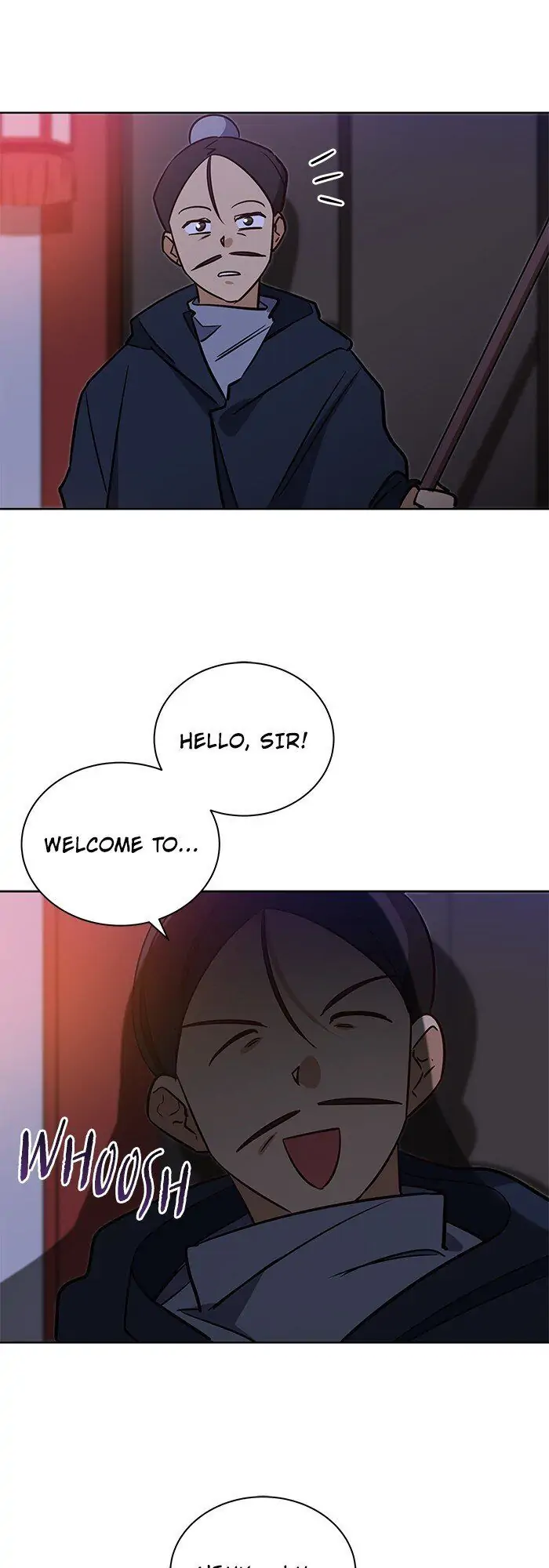 Beast With Flowers chapter 71 page 15