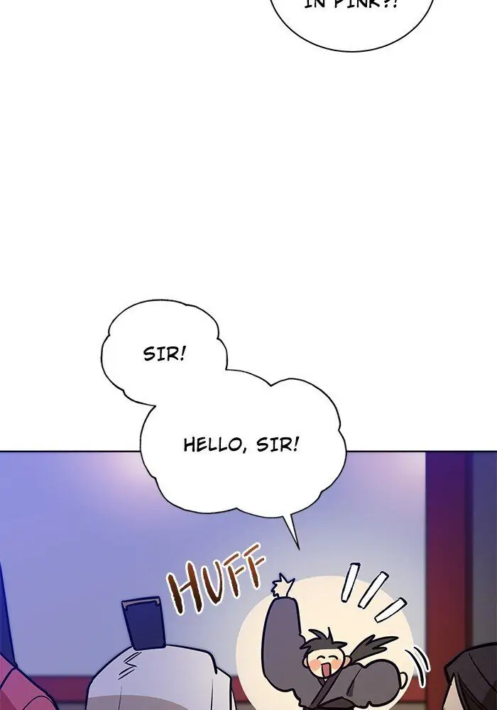 Beast With Flowers chapter 71 page 17