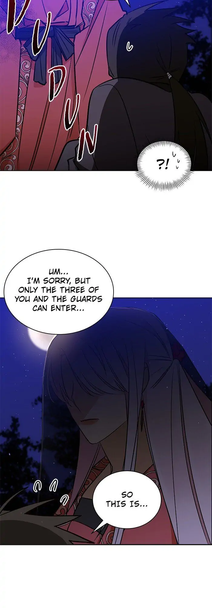 Beast With Flowers chapter 71 page 19