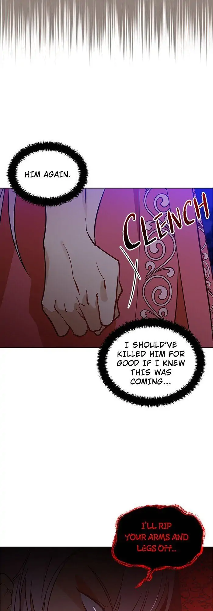 Beast With Flowers chapter 71 page 21