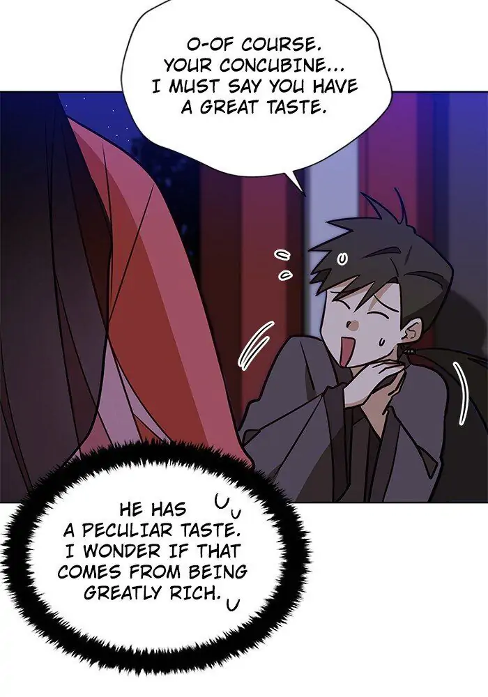 Beast With Flowers chapter 71 page 25