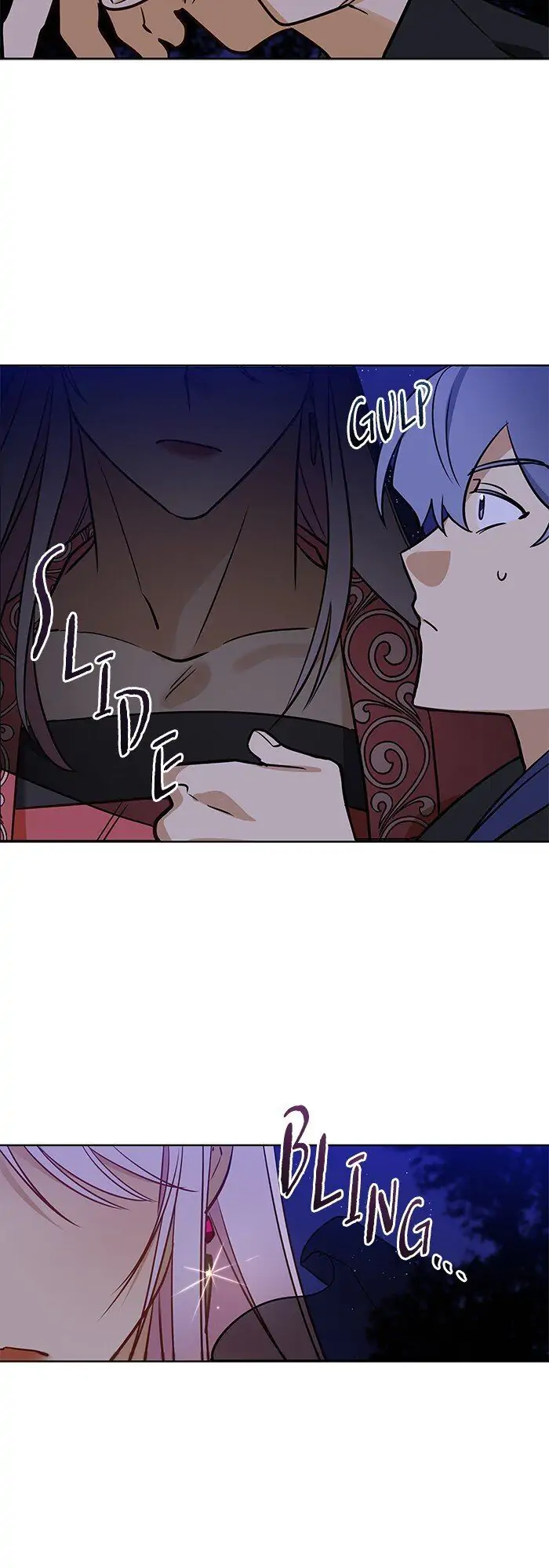 Beast With Flowers chapter 71 page 27