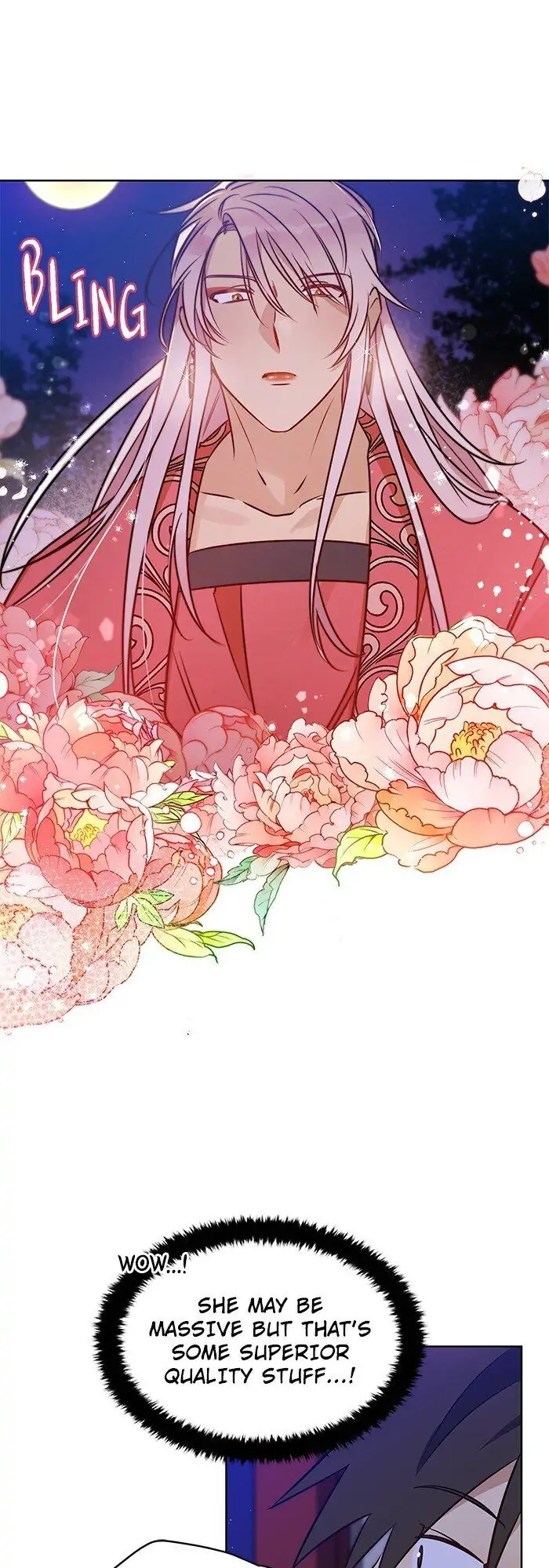 Beast With Flowers chapter 71 page 28