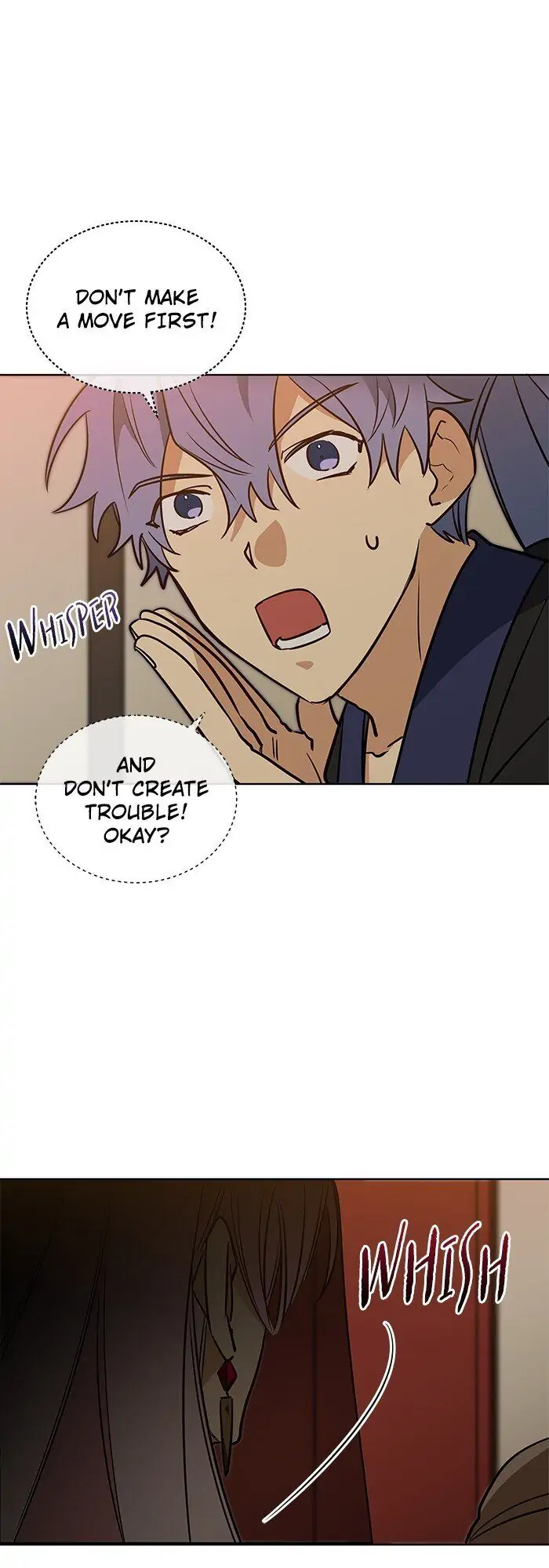 Beast With Flowers chapter 71 page 34