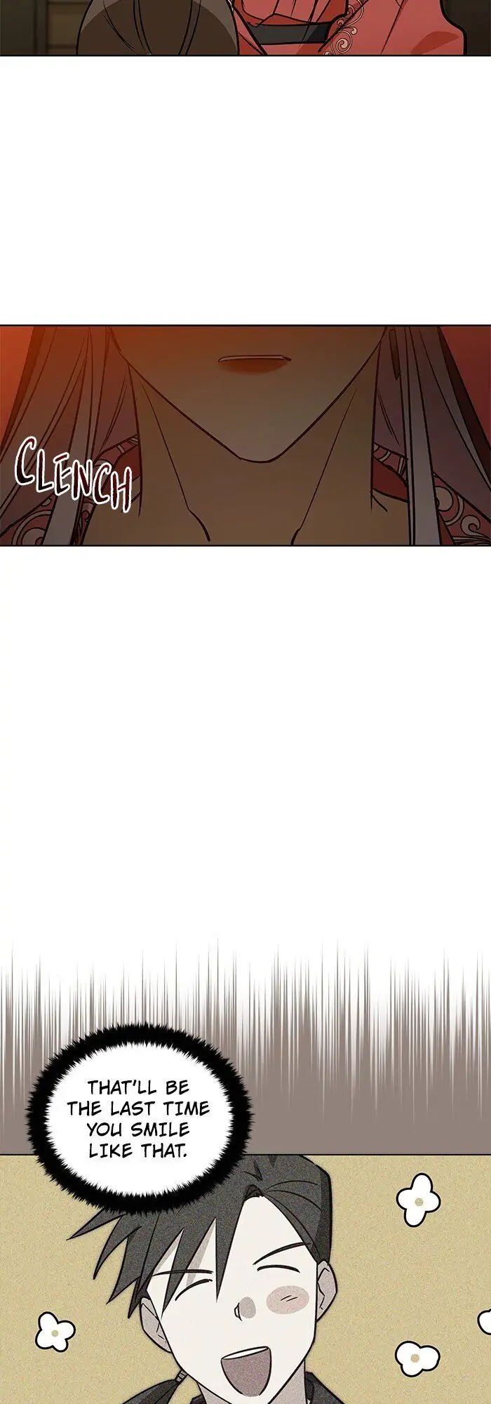 Beast With Flowers chapter 71 page 36