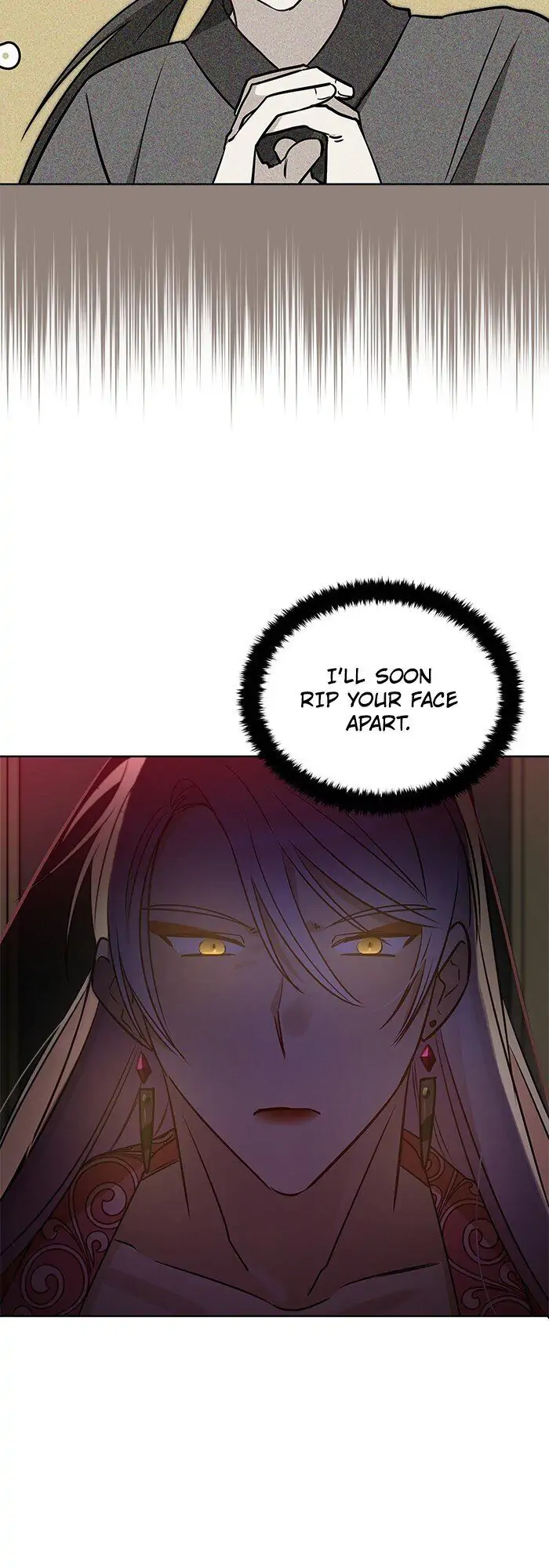Beast With Flowers chapter 71 page 37