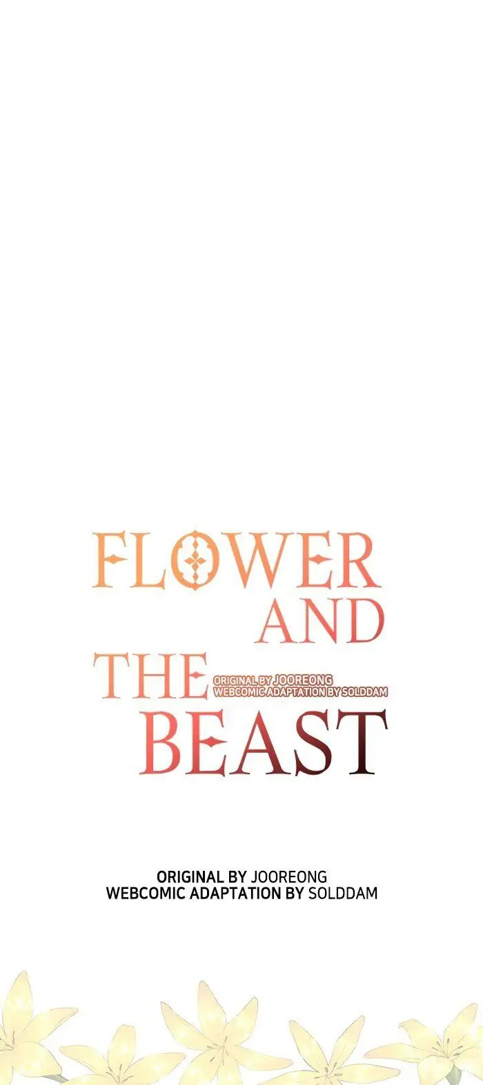 Beast With Flowers chapter 71 page 38