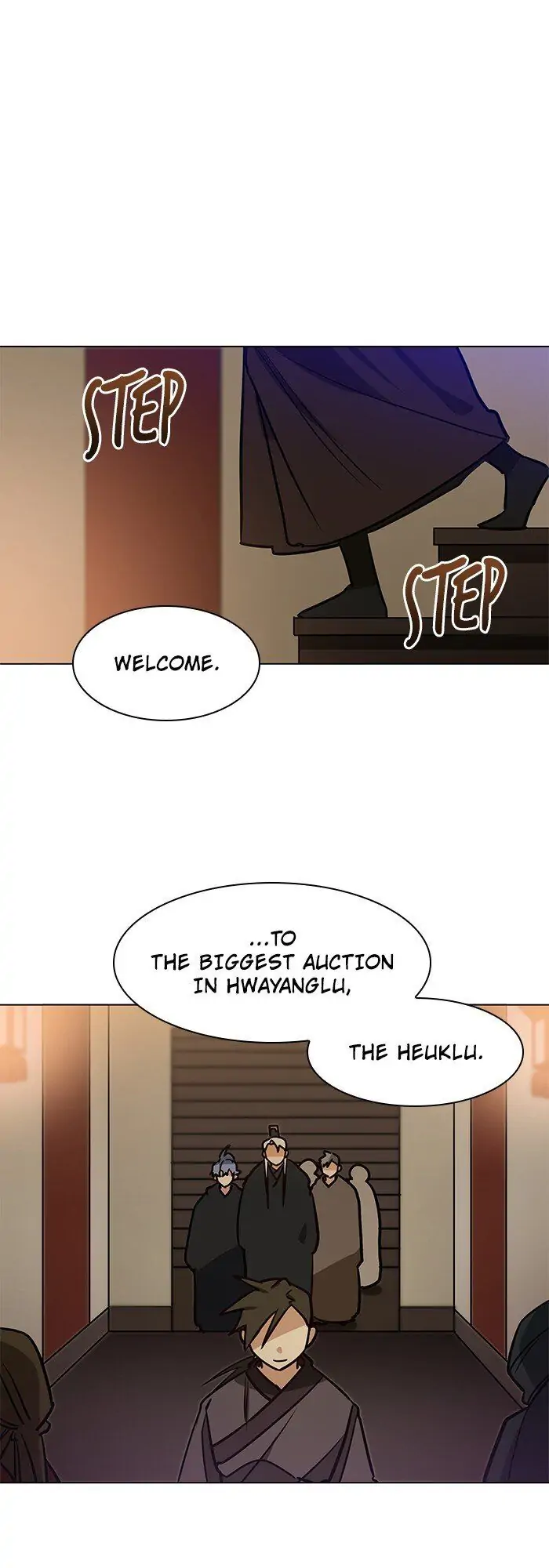 Beast With Flowers chapter 72 page 2