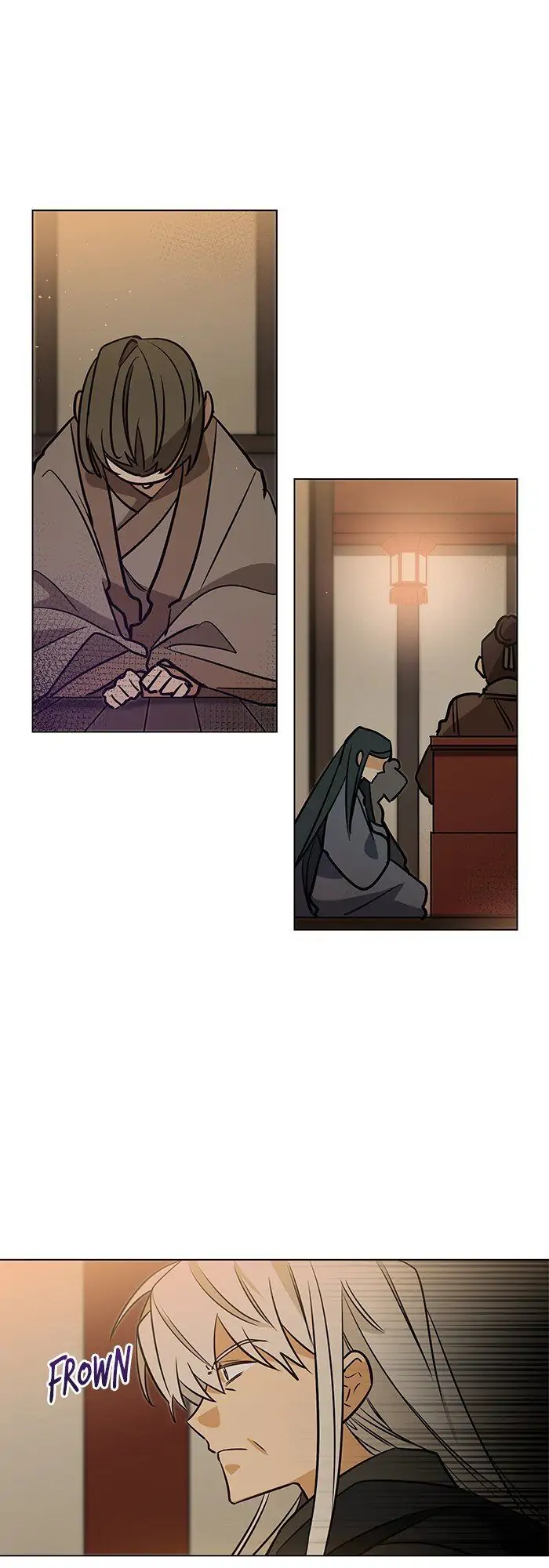 Beast With Flowers chapter 72 page 3