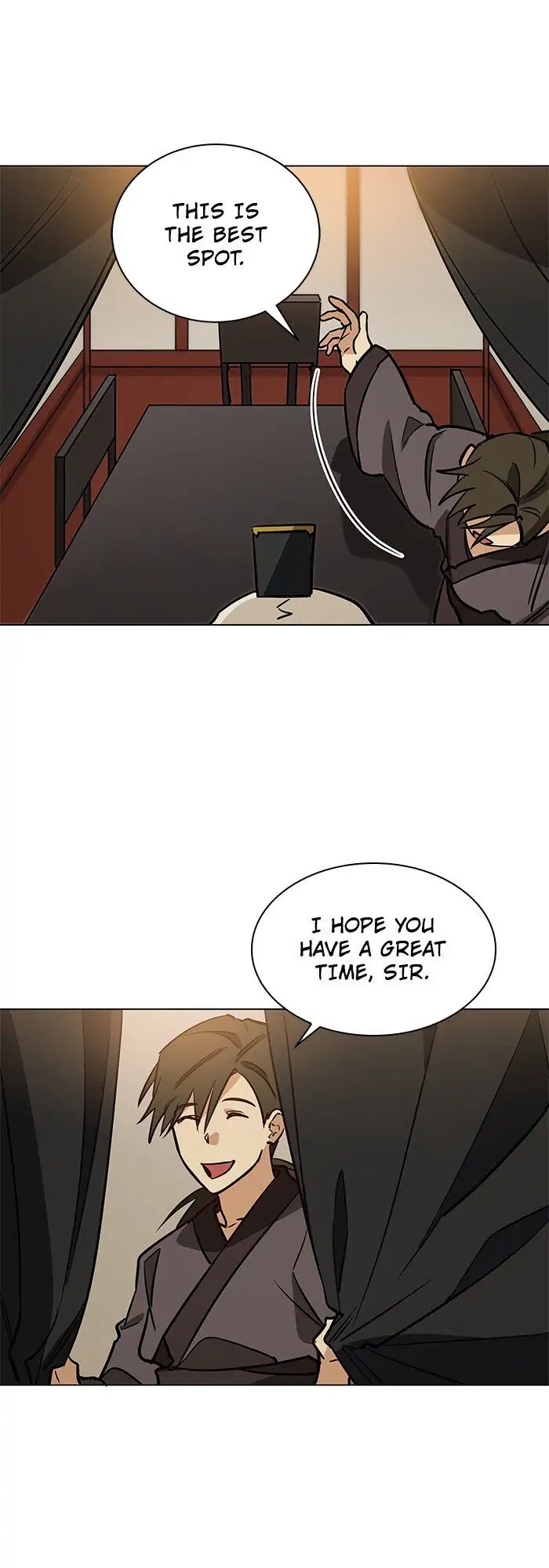 Beast With Flowers chapter 72 page 5